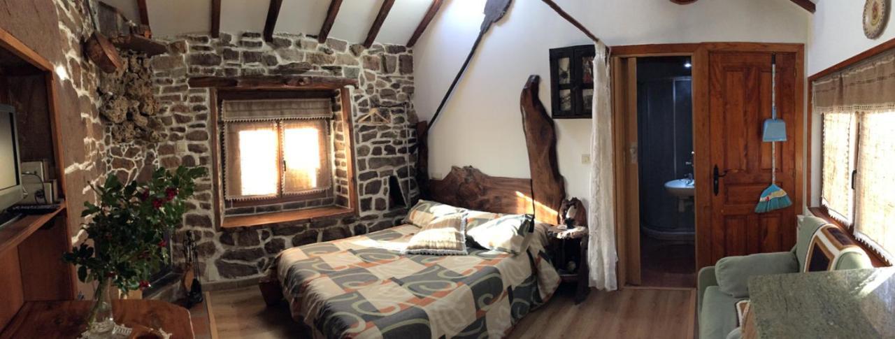 Casa Miguel Lägenhet Olea Exteriör bild