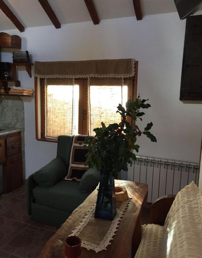 Casa Miguel Lägenhet Olea Exteriör bild