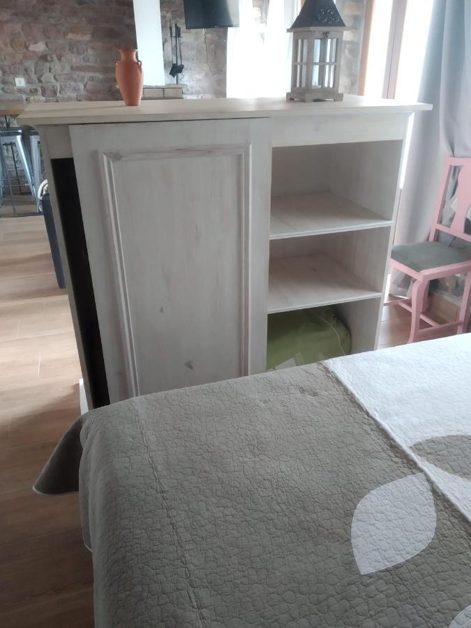Casa Miguel Lägenhet Olea Exteriör bild