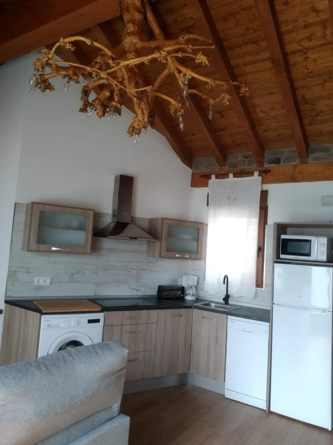 Casa Miguel Lägenhet Olea Exteriör bild