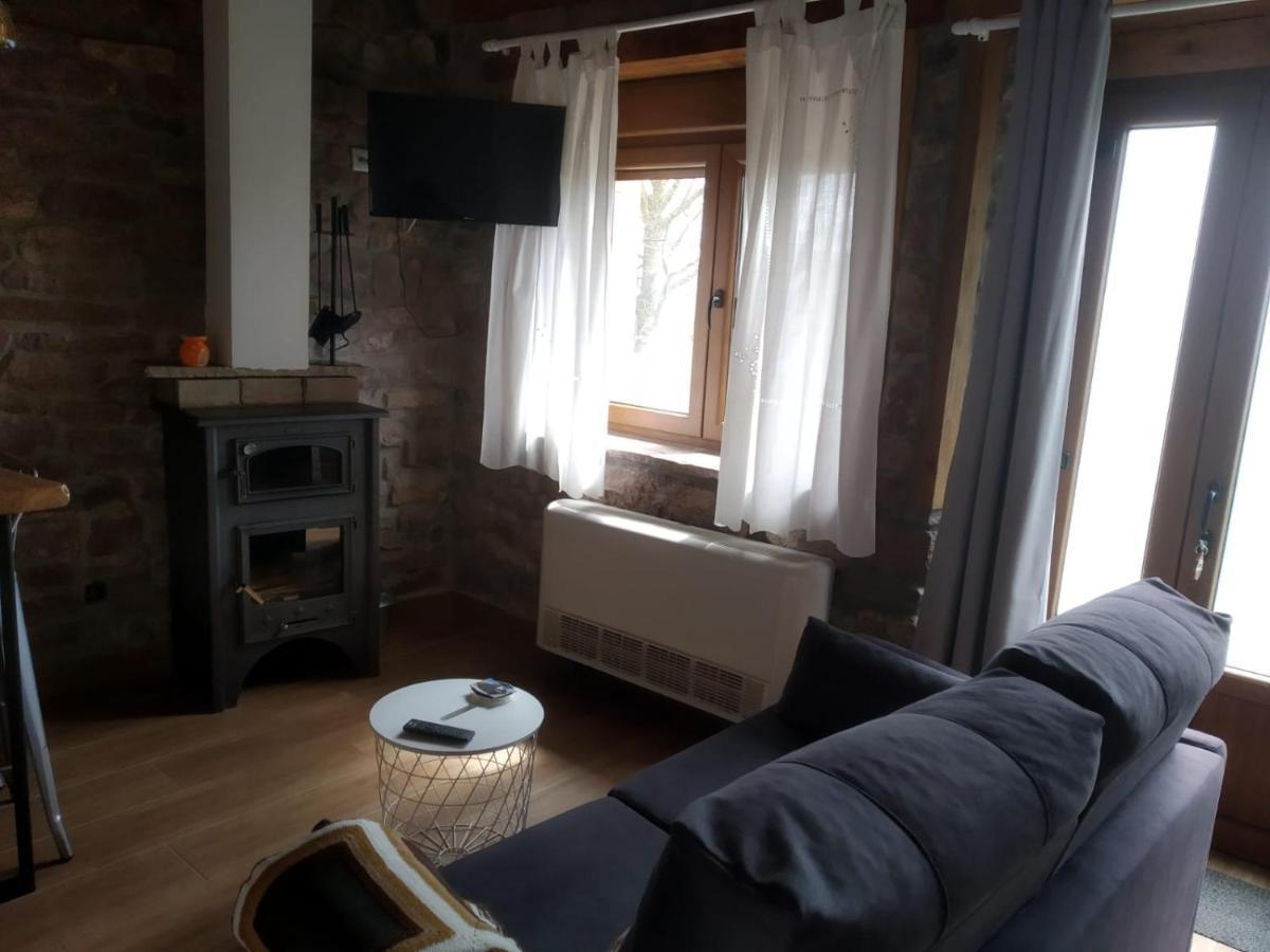 Casa Miguel Lägenhet Olea Exteriör bild