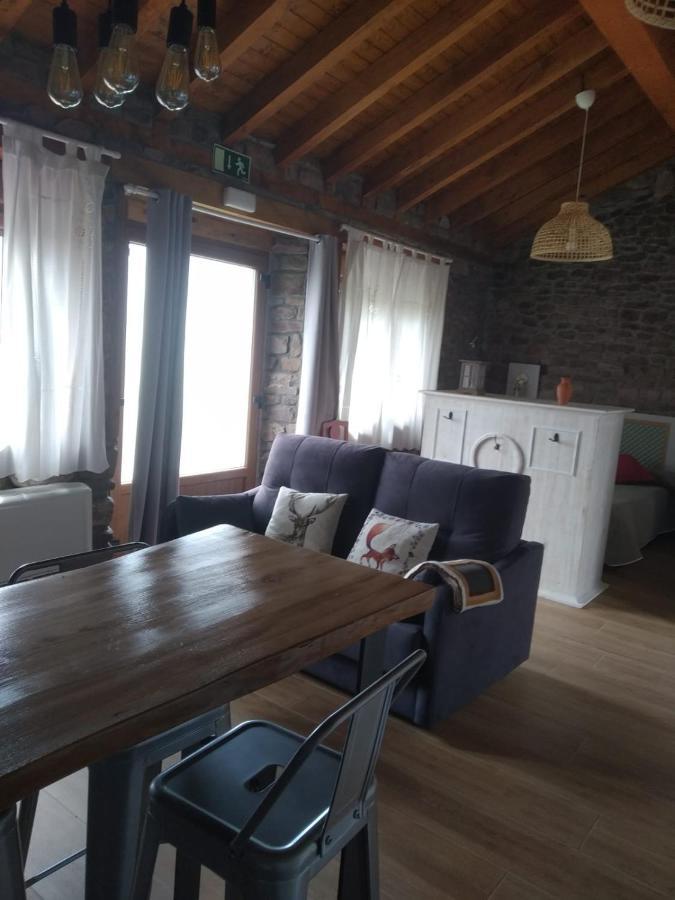 Casa Miguel Lägenhet Olea Exteriör bild
