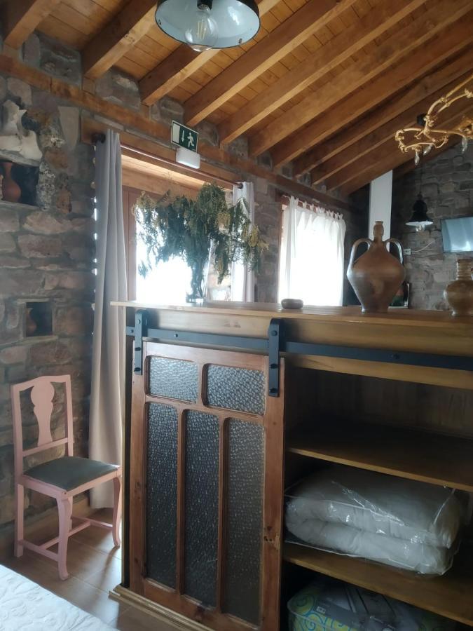 Casa Miguel Lägenhet Olea Exteriör bild