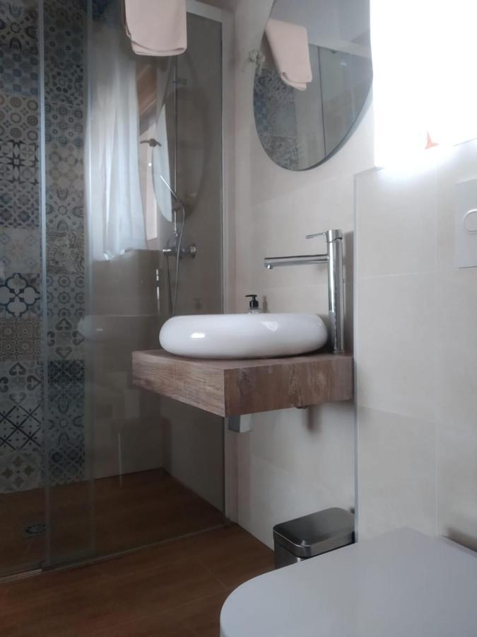 Casa Miguel Lägenhet Olea Exteriör bild