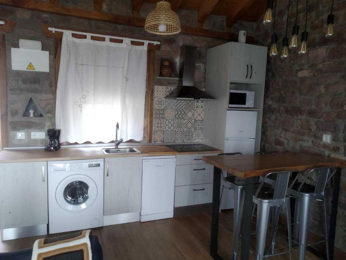 Casa Miguel Lägenhet Olea Exteriör bild