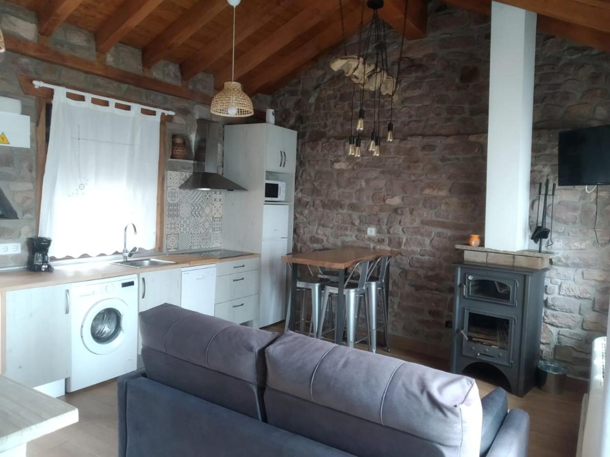 Casa Miguel Lägenhet Olea Exteriör bild