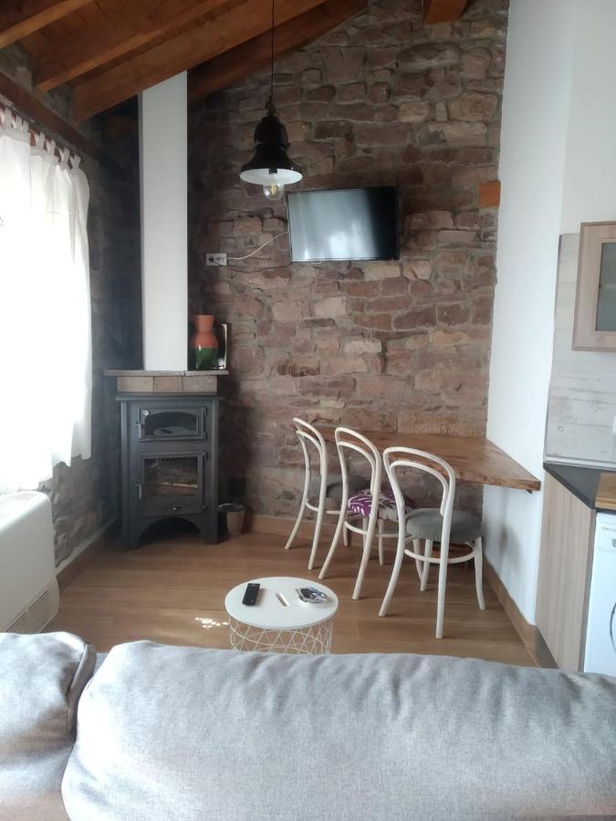Casa Miguel Lägenhet Olea Exteriör bild