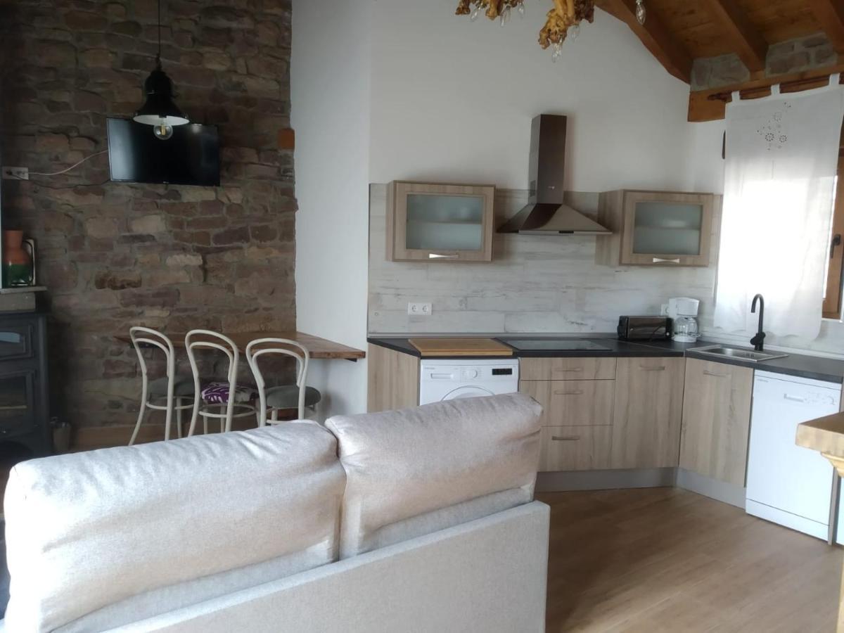 Casa Miguel Lägenhet Olea Exteriör bild