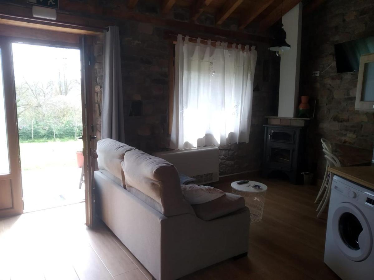 Casa Miguel Lägenhet Olea Exteriör bild