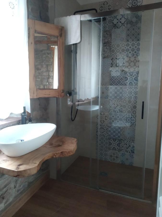 Casa Miguel Lägenhet Olea Exteriör bild