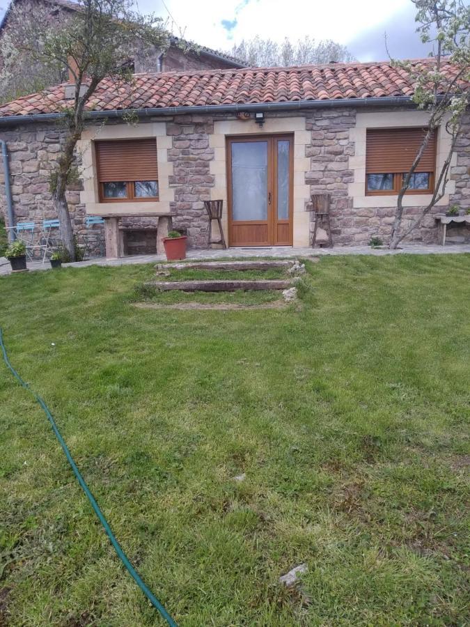 Casa Miguel Lägenhet Olea Rum bild
