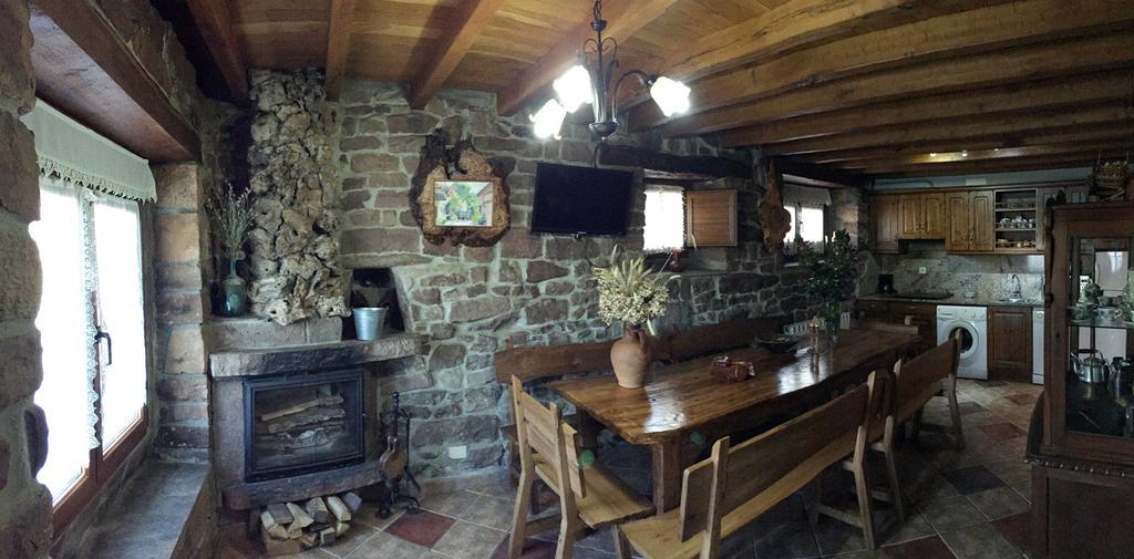 Casa Miguel Lägenhet Olea Exteriör bild