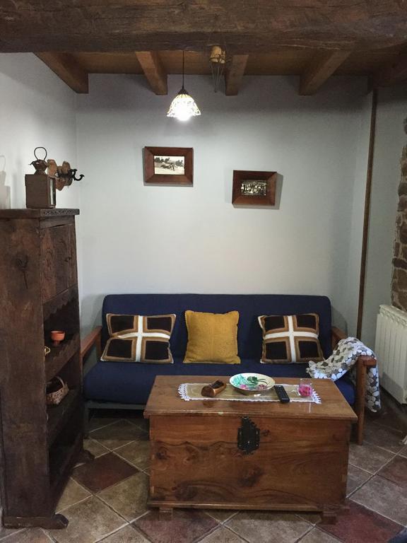 Casa Miguel Lägenhet Olea Exteriör bild