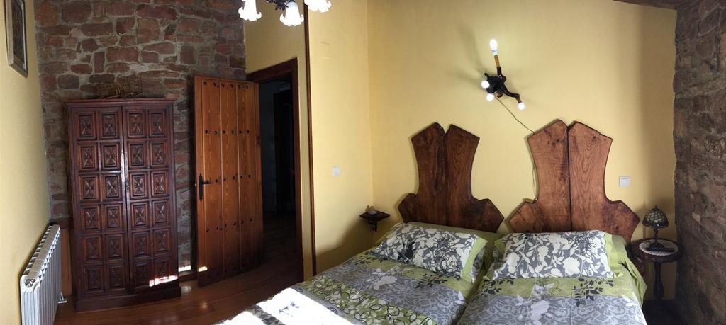 Casa Miguel Lägenhet Olea Exteriör bild