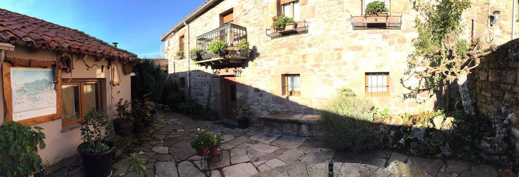 Casa Miguel Lägenhet Olea Exteriör bild