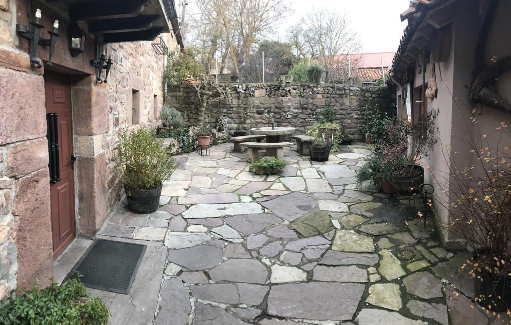 Casa Miguel Lägenhet Olea Exteriör bild