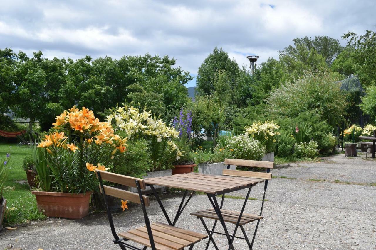 Casa Miguel Lägenhet Olea Exteriör bild