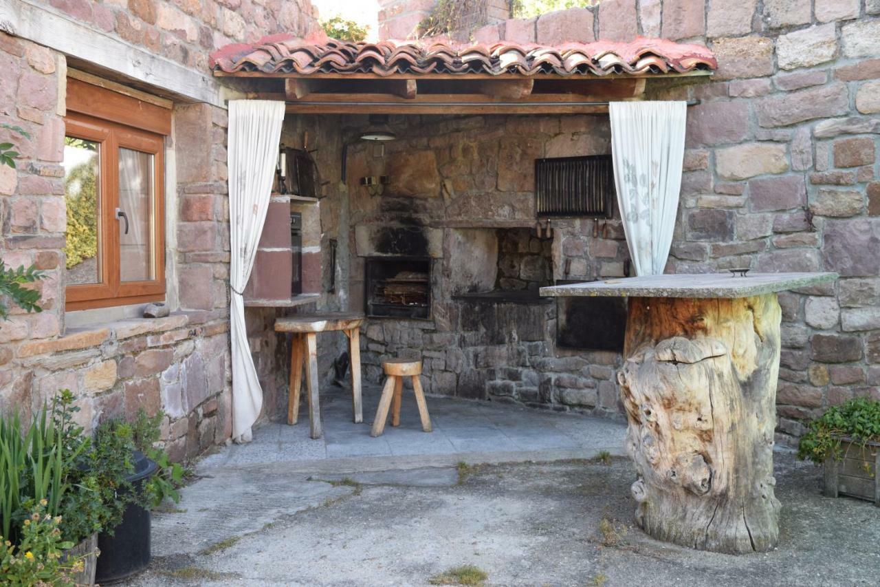 Casa Miguel Lägenhet Olea Exteriör bild