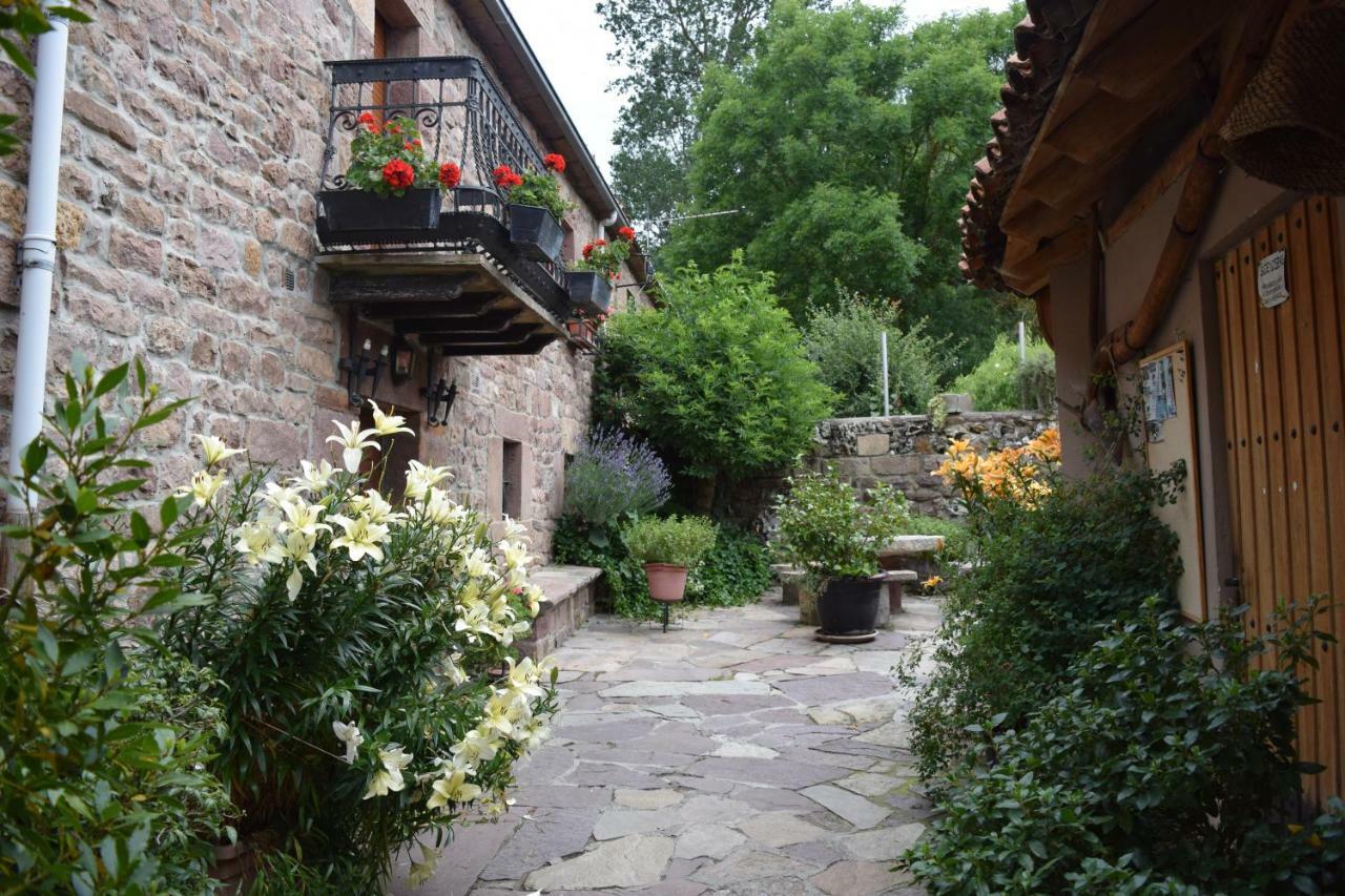 Casa Miguel Lägenhet Olea Exteriör bild