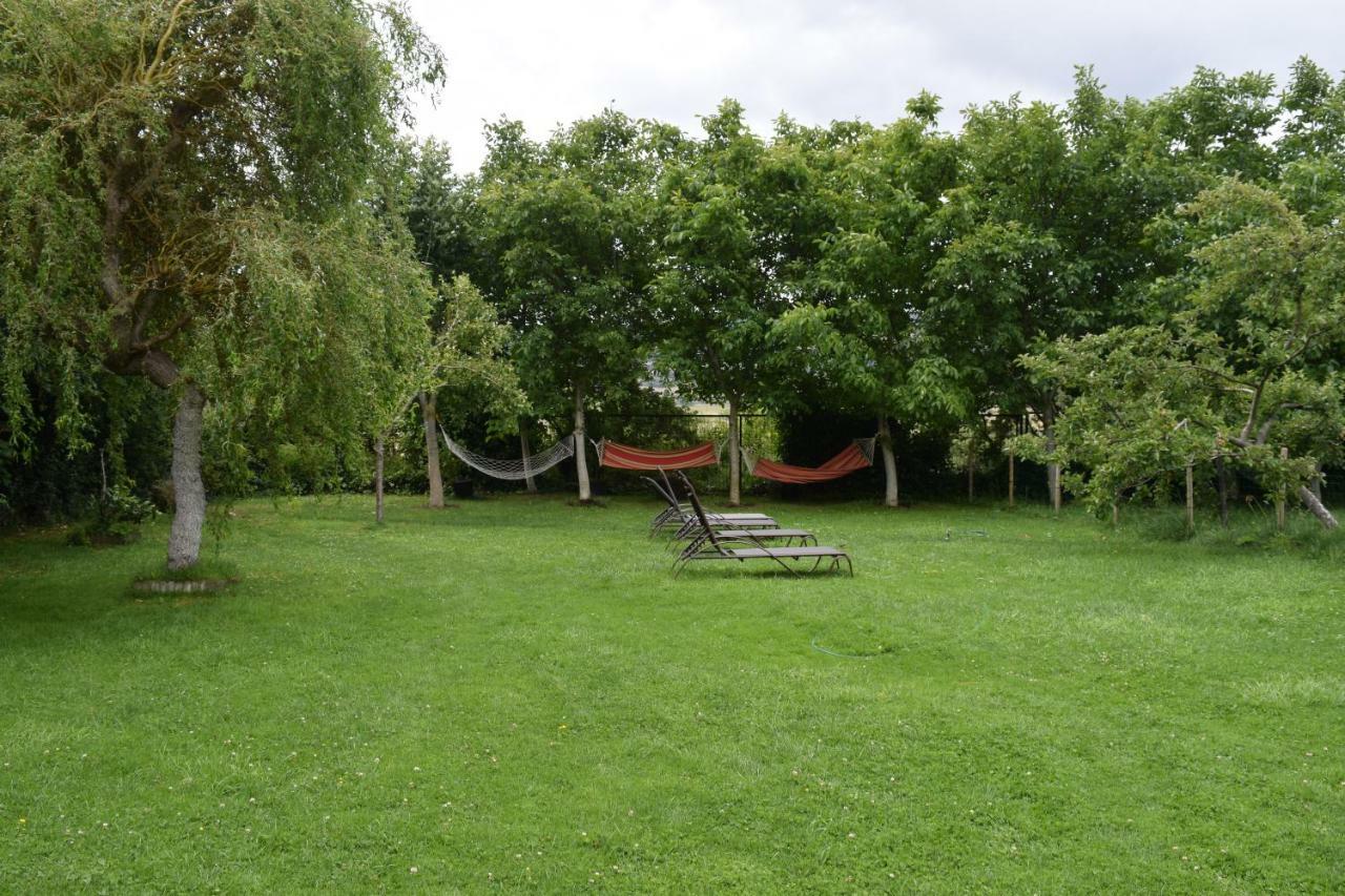 Casa Miguel Lägenhet Olea Exteriör bild