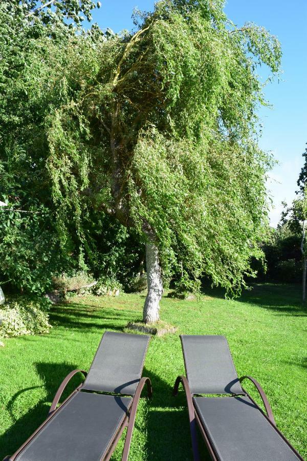 Casa Miguel Lägenhet Olea Exteriör bild